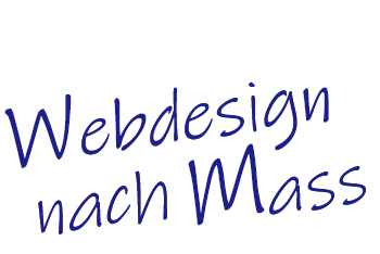 Webdesign nach Mass
